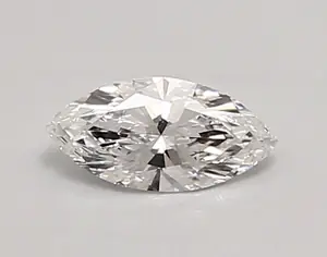 0.44ct E VS1 Marquise (IGI)