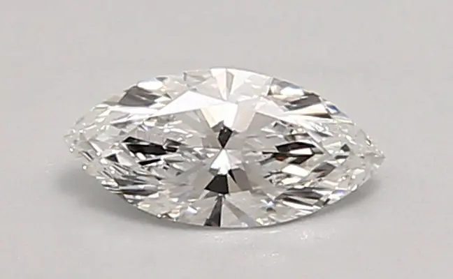 0.44ct E VS1 Marquise (IGI)