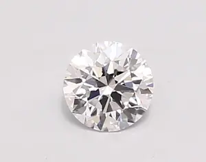 0.44ct D VVS1 Round (IGI)