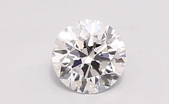 0.44ct D VVS1 Round (IGI)