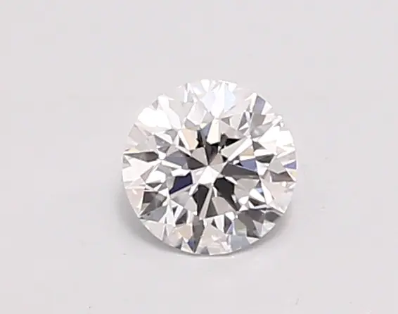 0.44ct D VVS1 Round (IGI)