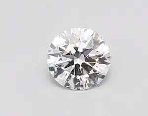 0.44ct D IF Round (IGI)