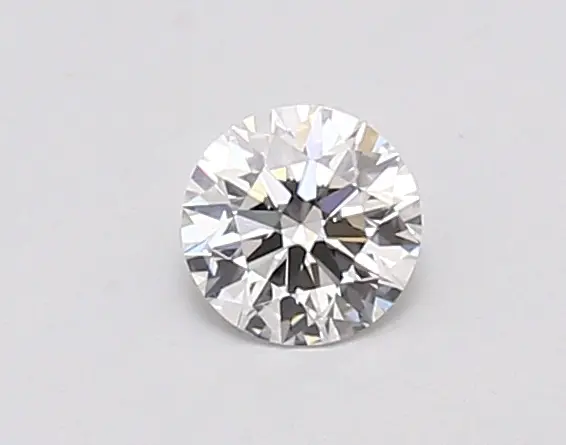 0.44ct D IF Round (IGI)