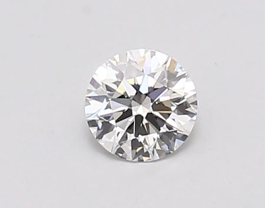 0.44ct D IF Round (IGI)