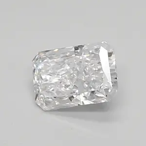 0.44ct D VS2 Radiant (IGI)