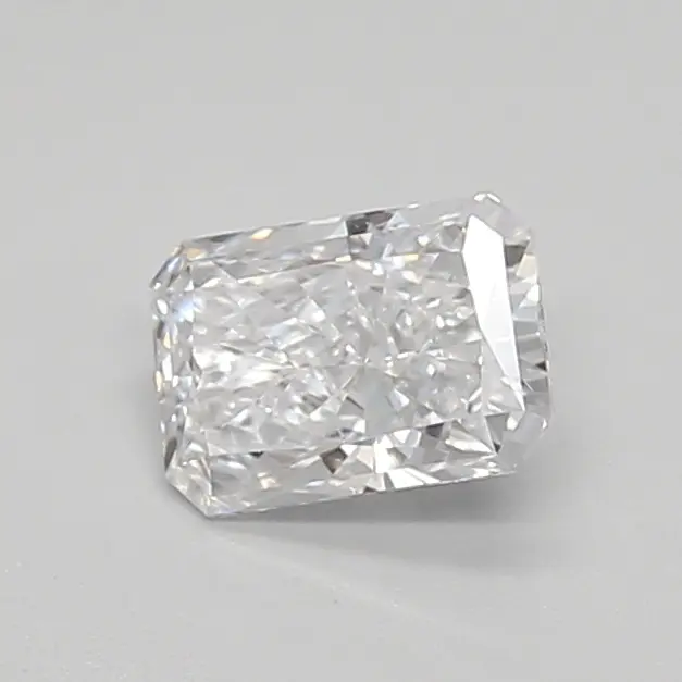 0.44ct D VS2 Radiant (IGI)