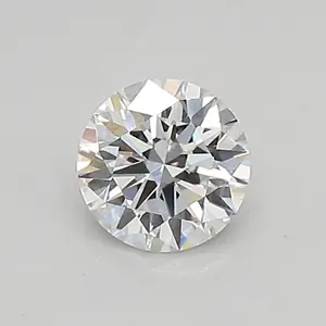 0.44ct D VVS1 Round (IGI)