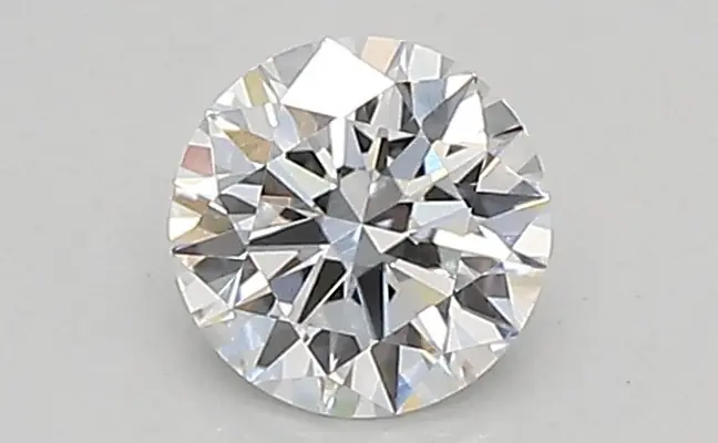 0.44ct D VVS1 Round (IGI)