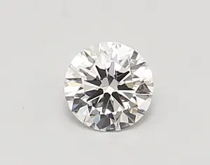 0.44ct D VVS2 Round (IGI)