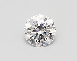 0.44ct D VVS2 Round (IGI)