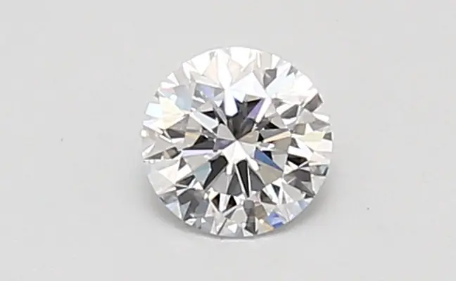 0.44ct D VVS2 Round (IGI)