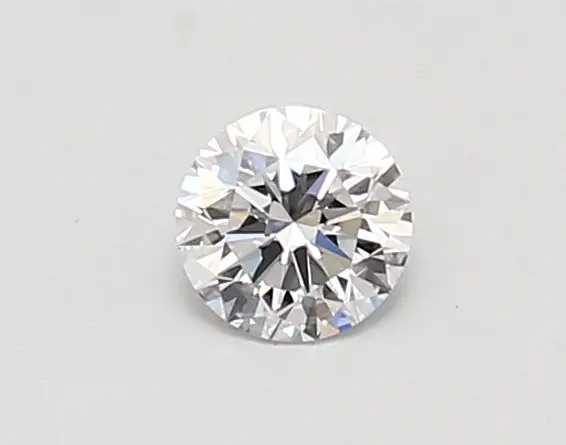 0.44ct D VVS2 Round (IGI)