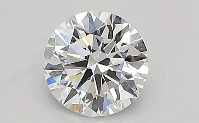 0.44ct D VVS2 Round (IGI)