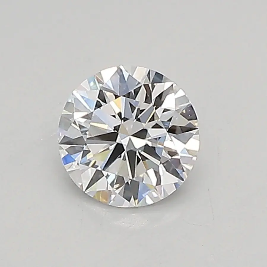 0.44ct D VVS2 Round (IGI)