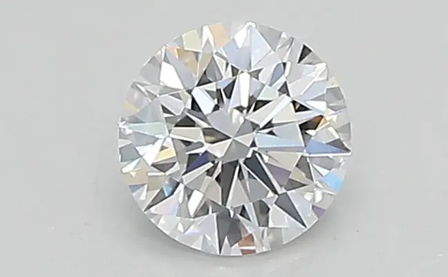 0.44ct D VS1 Round (IGI)