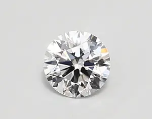 0.44ct D VVS2 Round (IGI)