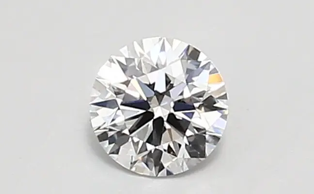 0.44ct D VVS2 Round (IGI)