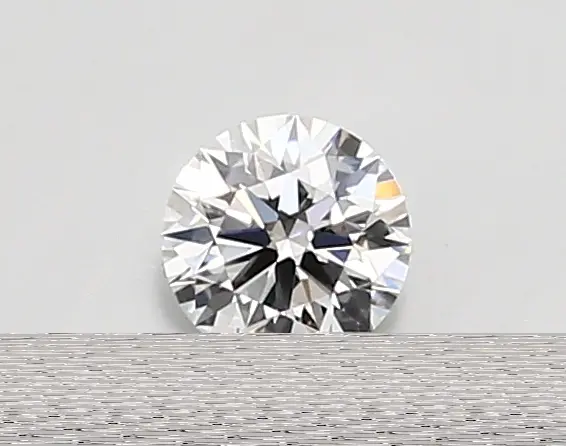 0.44ct D VVS2 Round (IGI)