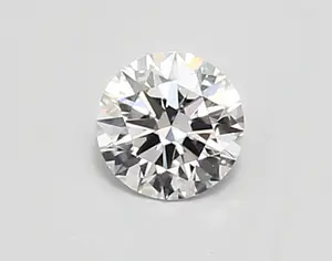 0.44ct D VVS2 Round (IGI)