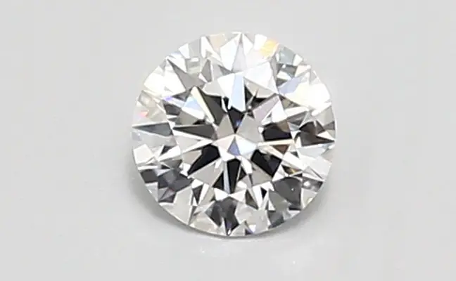 0.44ct D VVS2 Round (IGI)