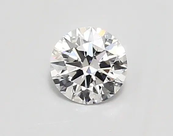 0.44ct D VVS2 Round (IGI)