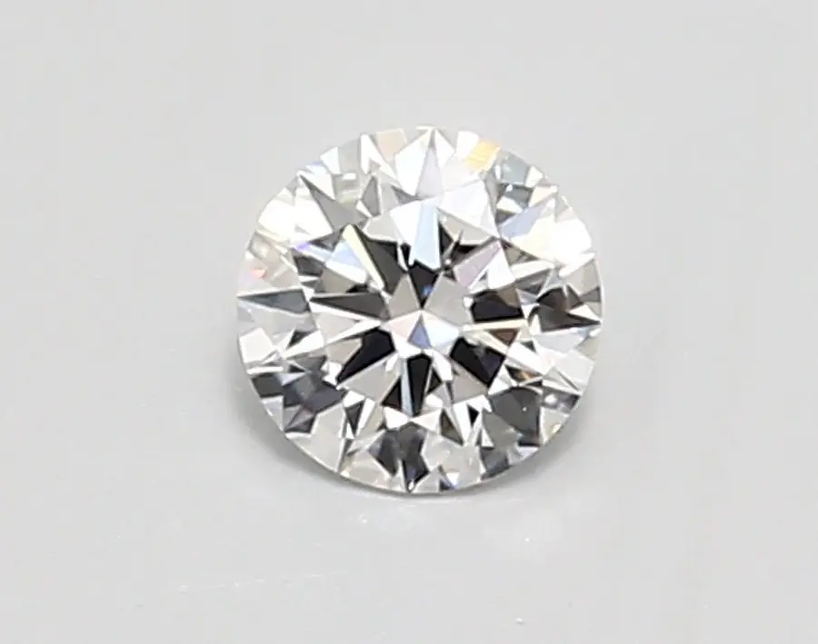 0.44ct D VVS2 Round (IGI)