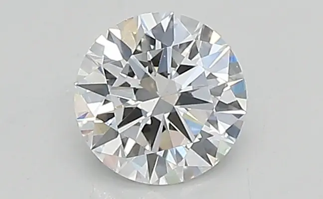 0.44ct D VVS2 Round (IGI)