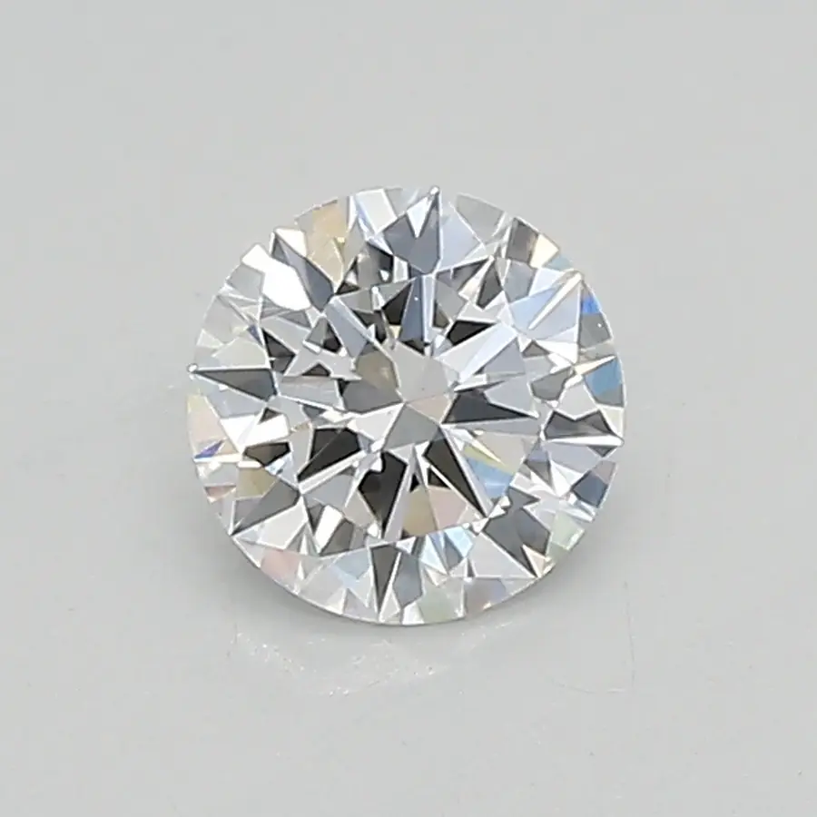0.44ct D VVS2 Round (IGI)