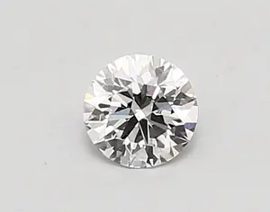 0.44ct D VVS2 Round (IGI)