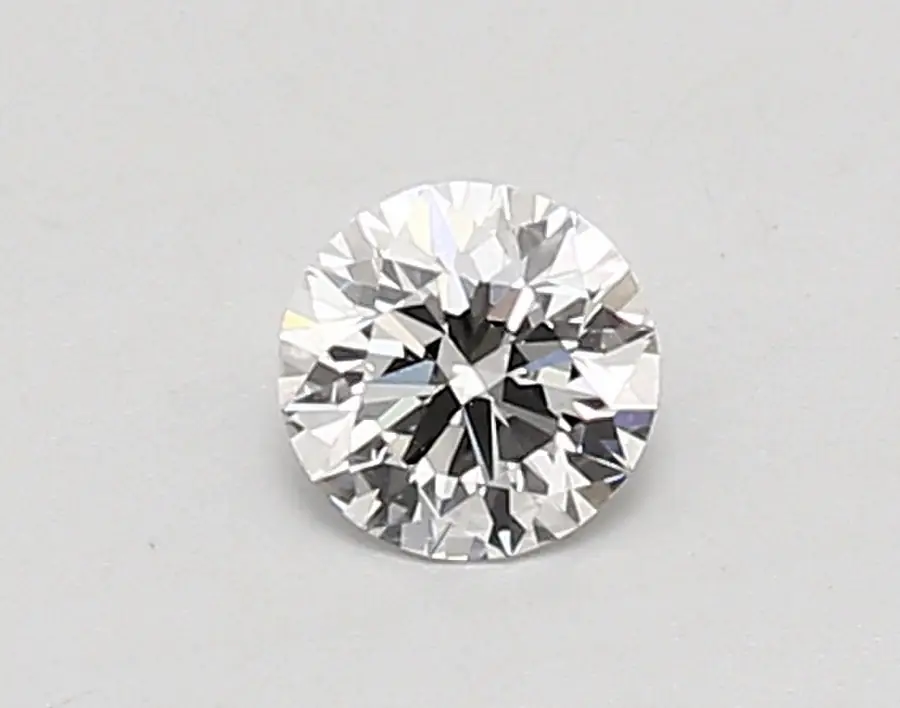 0.44ct D VVS2 Round (IGI)