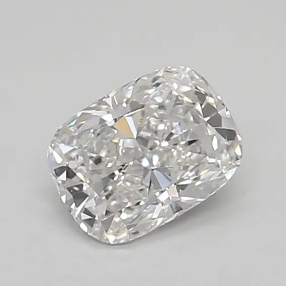 0.44ct E VVS2 Cushion (IGI)