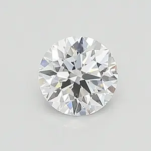 0.44ct D VVS1 Round (IGI)