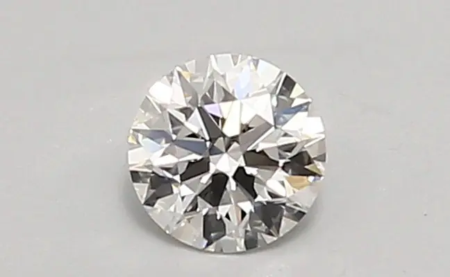 0.44ct E VVS2 Round (IGI)