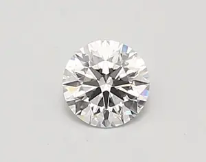 0.44ct D VVS2 Round (IGI)