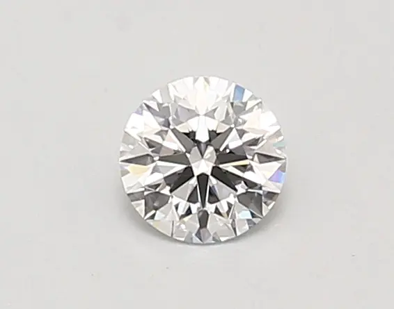 0.44ct D VVS2 Round (IGI)