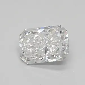 0.44ct E VS1 Radiant (IGI)
