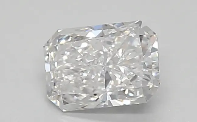 0.44ct E VS1 Radiant (IGI)
