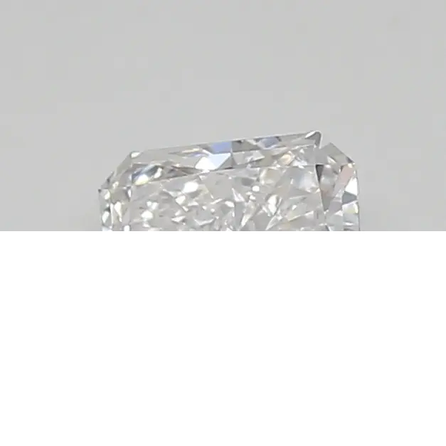 0.44ct E VS1 Radiant (IGI)
