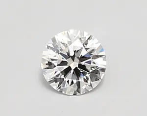 0.44ct D VVS1 Round (IGI)