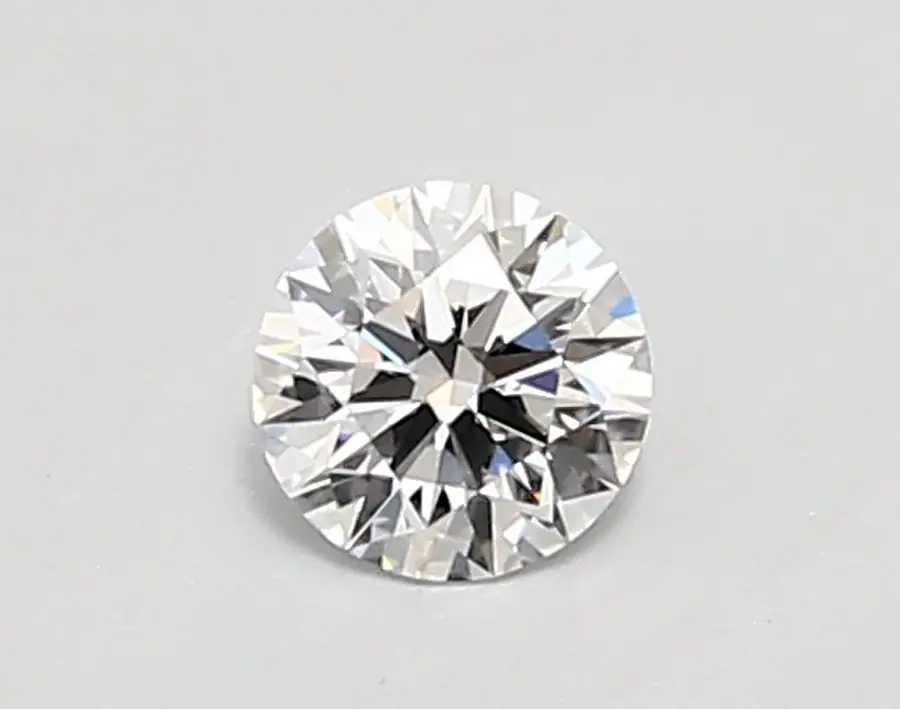 0.44ct D VVS1 Round (IGI)
