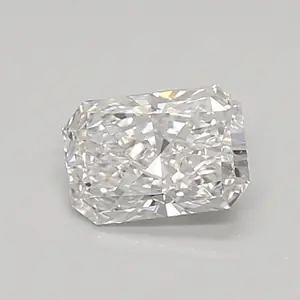 0.44ct E VS1 Radiant (IGI)