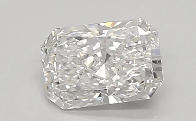 0.44ct E VS1 Radiant (IGI)