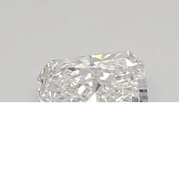 0.44ct E VS1 Radiant (IGI)