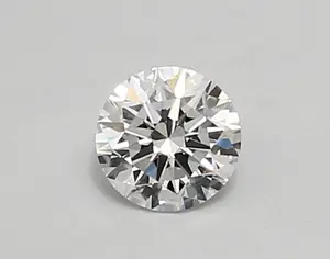 0.44ct D VVS2 Round (IGI)