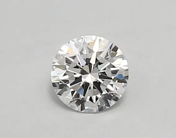 0.44ct D VVS2 Round (IGI)