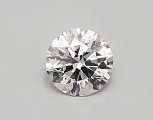 0.44ct D VVS2 Round (IGI)