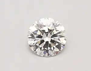 0.44ct D VVS1 Round (IGI)