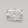 0.44ct D VS1 Radiant (IGI), image 1