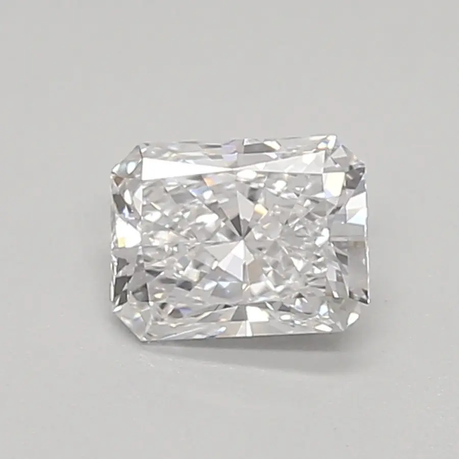 0.44ct D VS1 Radiant (IGI)