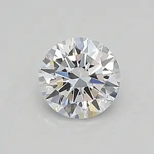 0.44ct D VVS1 Round (IGI)